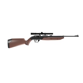 Rifle de Postas Crosman 760 Pumpmaster Calibre 4.5 (.177)