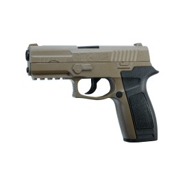 Marcadora de CO2 Crosman MK45