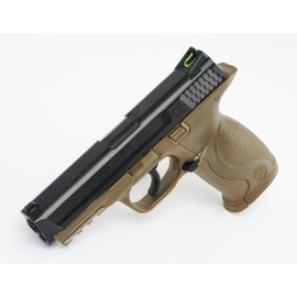 Marcadora de CO2 Smith & Wesson M&P