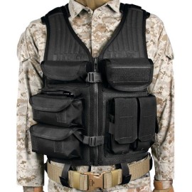 Chaleco Blackhawk Omega Elite Tactical Vest EOD