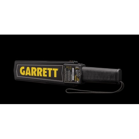 Detector de Metales Garrett