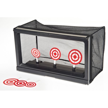 Blancos Crosman Game Face Auto Reset Target