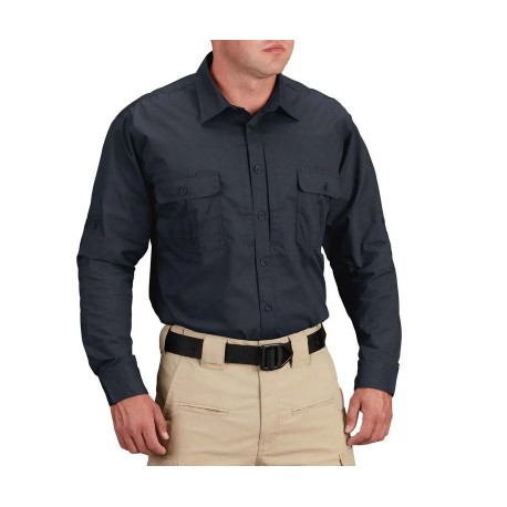 Camisa Manga Larga Propper Kinteic Long Sleeve Shirt — calzado